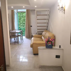 Centro Storico S Chiara House Appartamento Napoli