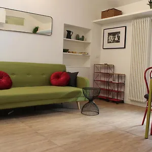 Up Studio Sarpi Appartamento Milano