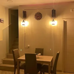 Il Di Santa Sofia Casa vacanze Napoli