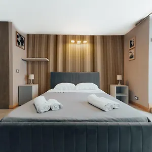 Apartament Catanese Proverb's House - Via Napoli - Ground Floor, Katania